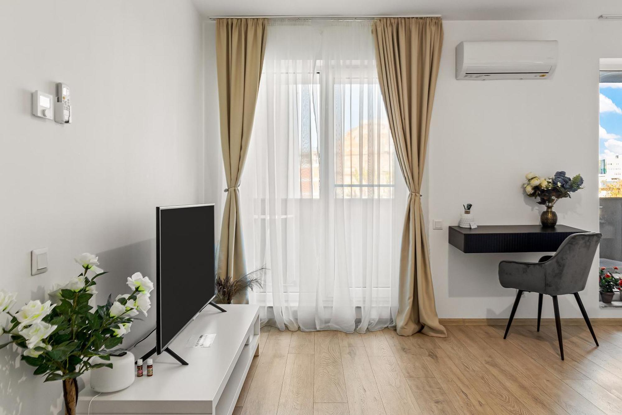 La Vie Est Belle Apartman Bukarest Kültér fotó