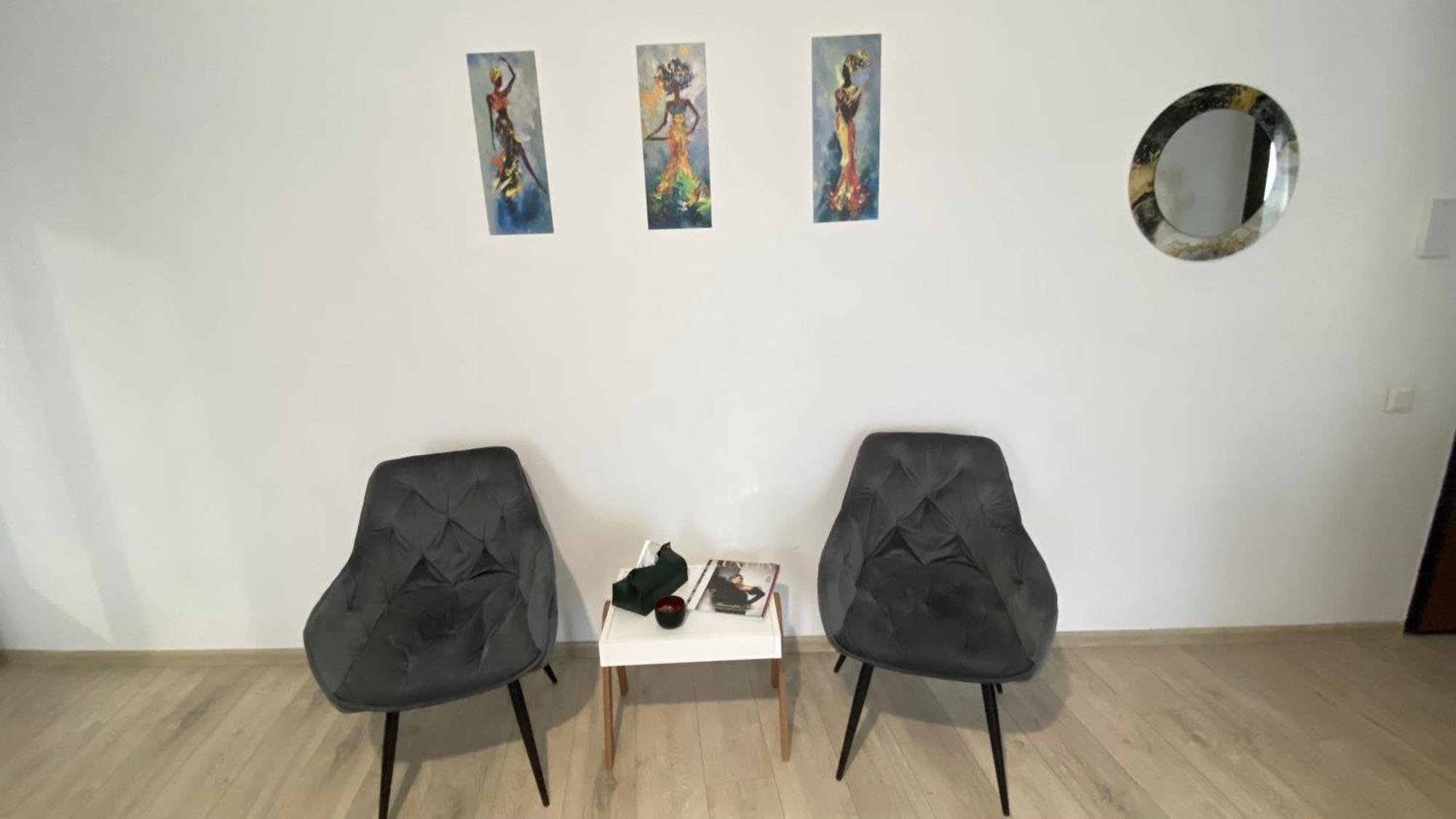 La Vie Est Belle Apartman Bukarest Kültér fotó