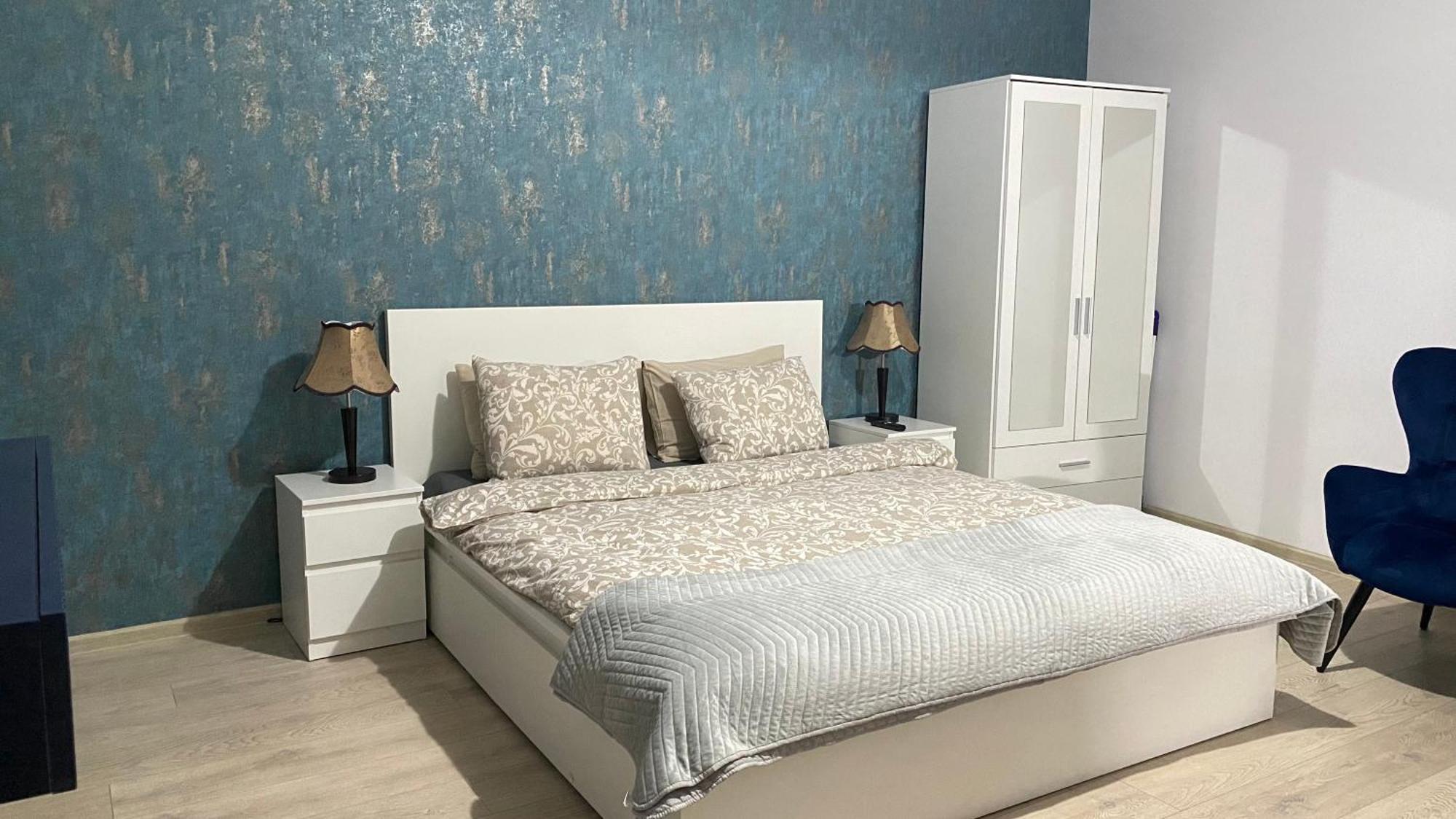 La Vie Est Belle Apartman Bukarest Kültér fotó